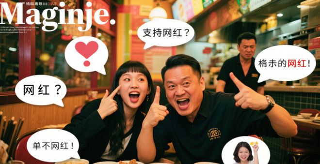 像鞋底随后被餐厅起诉要求赔偿158W不朽情缘首页网红探店说实话称牛排硬的(图3)