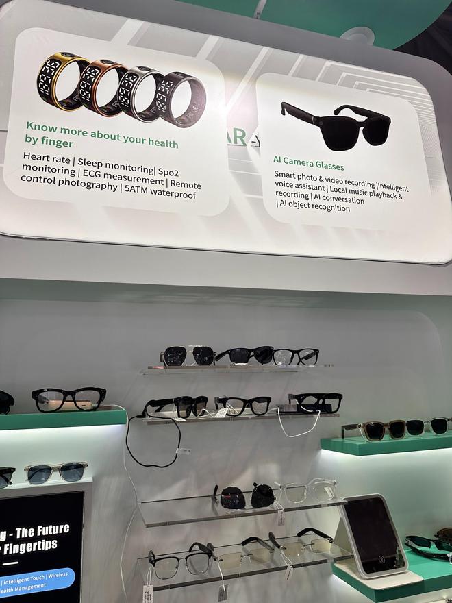 ta价格最低不到100元“凶残”的华强北们不朽情缘首页“中国版”Ray-ban 