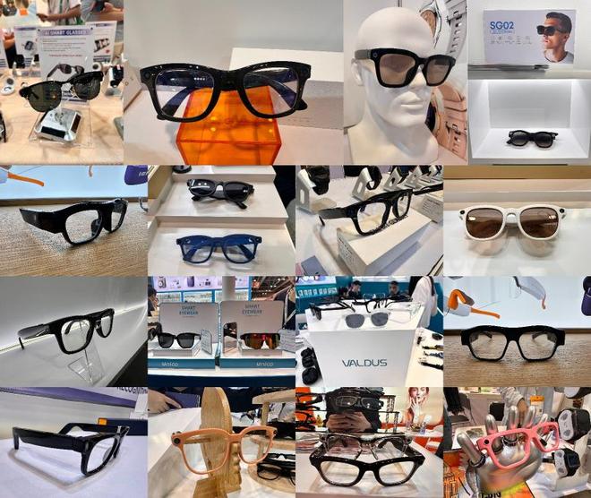 ta价格最低不到100元“凶残”的华强北们不朽情缘首页“中国版”Ray-ban Me(图5)