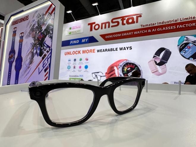 ta价格最低不到100元“凶残”的华强北们不朽情缘首页“中国版”Ray-ban Me(图7)