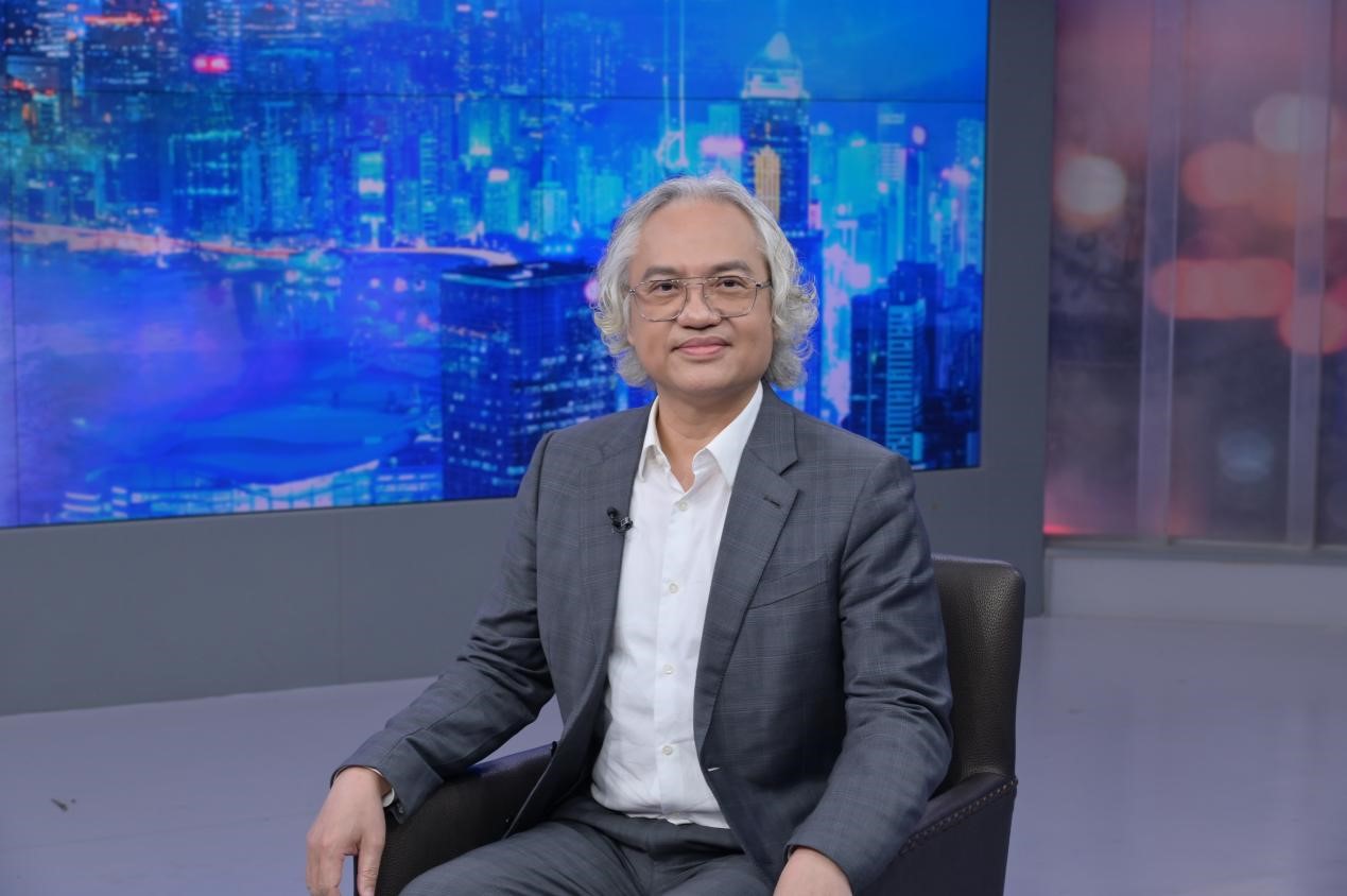 公司梁伟达：打造可传承的家具艺术不朽情缘游戏东莞市晋达家具有限(图2)