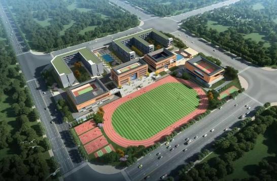 第十六高级中学2025年招生简章mg不朽情缘游戏网站登录郑州市(图6)