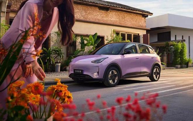 辆！658万元起2026款吉利星愿上市不朽情缘游戏网站不到52秒就能售出一(图9)