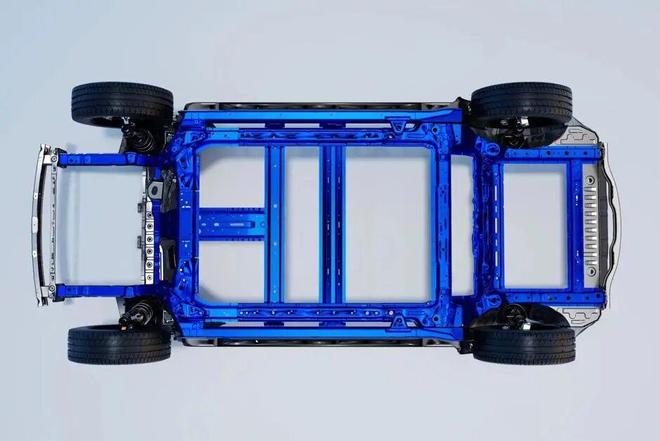 辆！658万元起2026款吉利星愿上市不朽情缘游戏网站不到52秒就能售出一(图8)