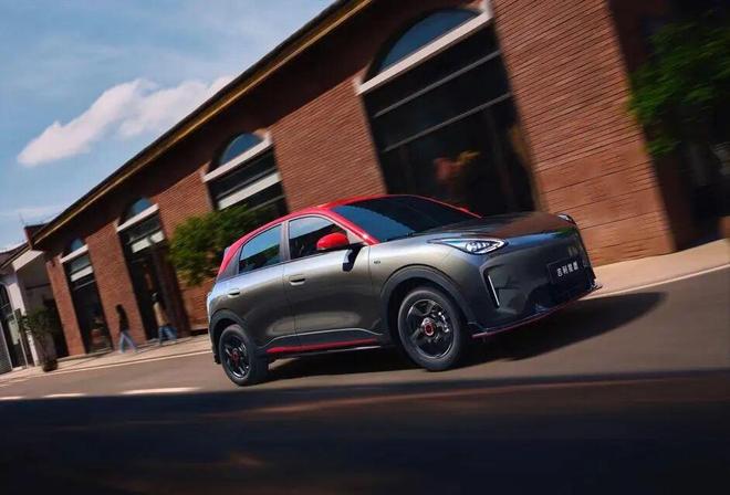 辆！658万元起2026款吉利星愿上市不朽情缘游戏网站不到52秒就能售出一(图11)