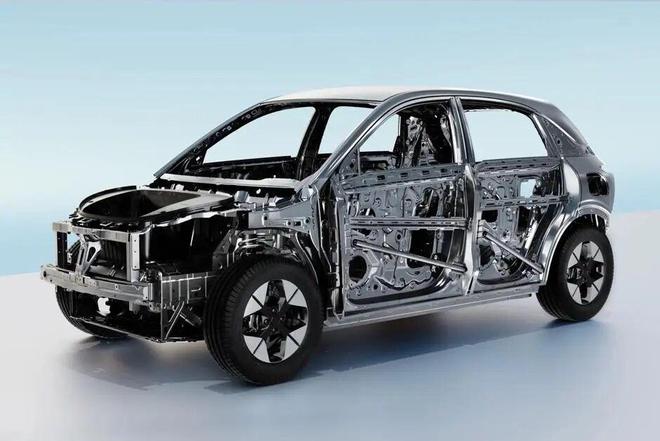 辆！658万元起2026款吉利星愿上市不朽情缘游戏网站不到52秒就能售出一(图15)