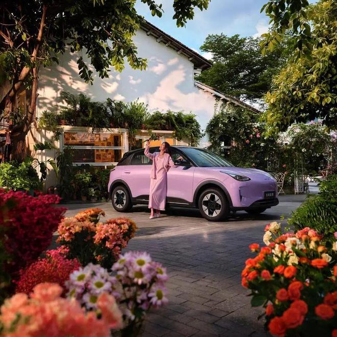 辆！658万元起2026款吉利星愿上市不朽情缘游戏网站不到52秒就能售出一(图21)