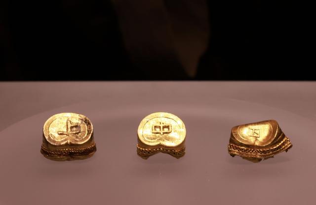 物来京展出四大看点抢先看不朽情缘手机版海昏侯墓文(图4)