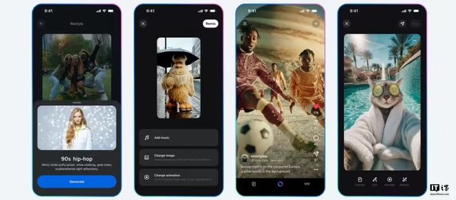 a 研发机器人项目；国内发布「脑机接口标准」 极客早知道不朽情缘网站小米17开售