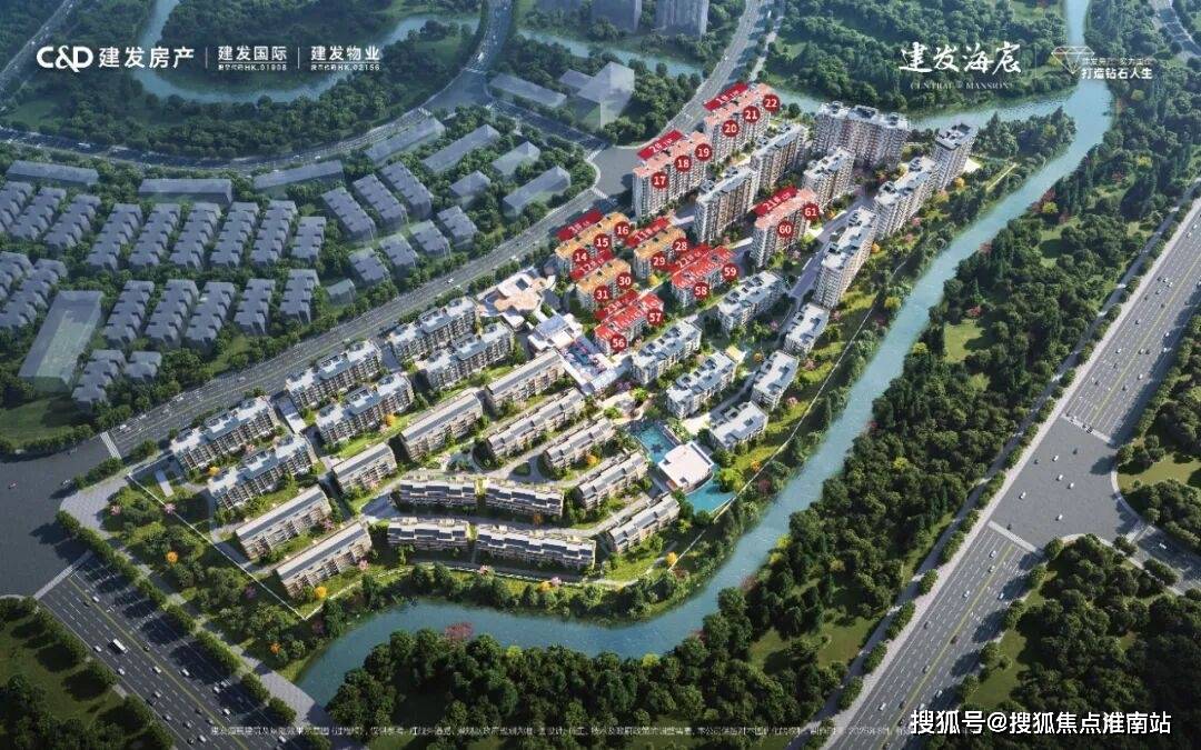 )首页网站-欢迎您-楼盘详情最新价格户型不朽情缘手机版2026建发海宸(建发海宸(图26)